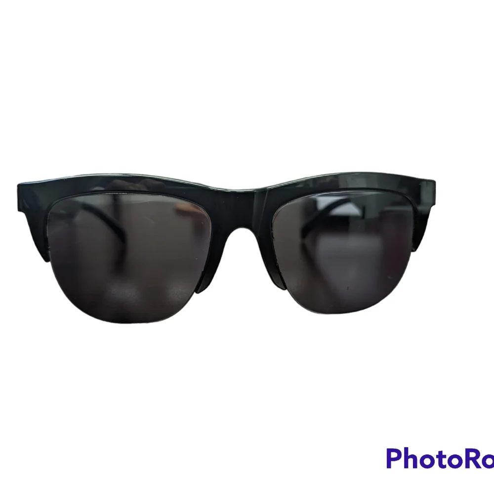 Wireless glasses